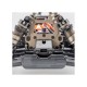 HOBBYTECH SPIRIT NXT EVO 2 BRUSHLESS 4S RTR