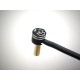 ABSIMA Aluminum Heatsink Bullet Plug Heads 2