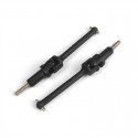 Maverick Front Universal Driveshaft Set 2pcs