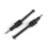 Maverick Front Universal Driveshaft Set 2pcs