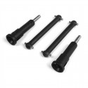 Maverick Rear Driveshaft and Axle Set 2pcs
