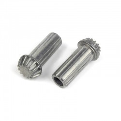 Maverick Diff Pinion Gears 2pcs