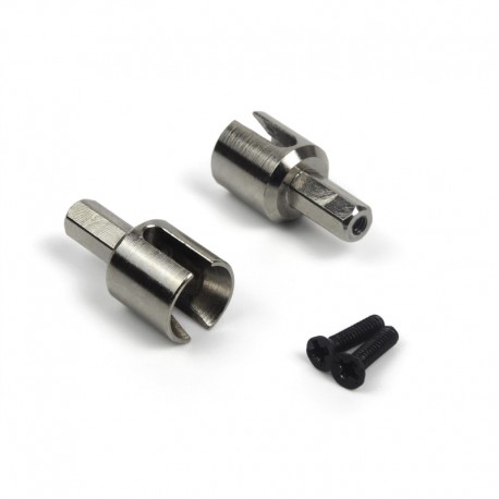 Maverick Steel Drive Cup Set 2pcs