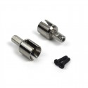 Maverick Steel Drive Cup Set 2pcs