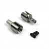 Maverick Steel Drive Cup Set 2pcs