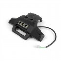 Maverick Front Bumper & LED
