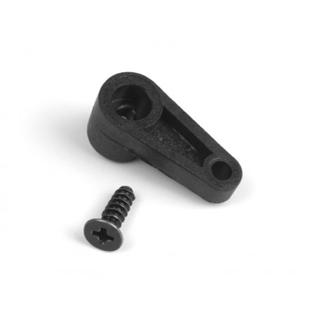 Maverick Servo Horn & Screw