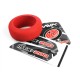 Maverick Transmitter Wheel Foam & Decals Red