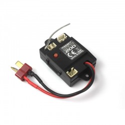 Maverick MSRS-200 2in1 ESC/Receiver 2.4GHz