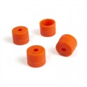 Maverick Wheel Washers Orange/4pcs