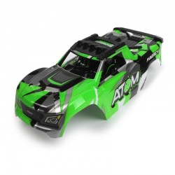 Maverick Assembled Bodyshell