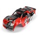 Maverick Assembled Bodyshell
