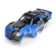 Maverick Assembled Bodyshell