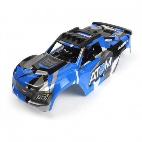 Maverick Assembled Bodyshell
