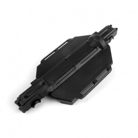 Maverick Main Chassis