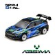 Absima 1:10 EP Touring/Rally Car "ATC3.4V2" 4WD RTR