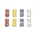 TAMIYA  ON-ROAD SPRING SET (HARD)