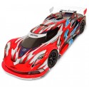 BITTY DESIGN ARES-1 1/10 GT 190mm body