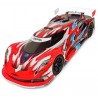 BITTY DESIGN ARES-1 1/10 GT 190mm body