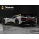 BITTY DESIGN ARES-1 1/10 GT 190mm body
