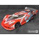 BITTY DESIGN ARES-1 1/10 GT 190mm body