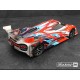 BITTY DESIGN ARES-1 1/10 GT 190mm body
