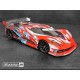 BITTY DESIGN ARES-1 1/10 GT 190mm body
