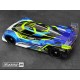 BITTY DESIGN ARES-1 1/10 GT 190mm body