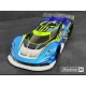 BITTY DESIGN ARES-1 1/10 GT 190mm body