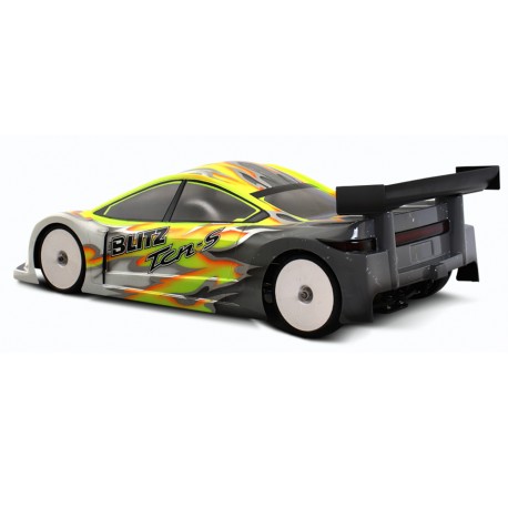 BLITZ TCN-S BODY LIGHT 190MM 0.7 TOURING