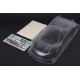 BLITZ TCN-S BODY LIGHT 190MM 0.7 TOURING