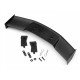 HPI GT WING SET (TYPE D /10TH SCALE / BLACK)