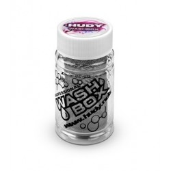 HUDY Wash Box