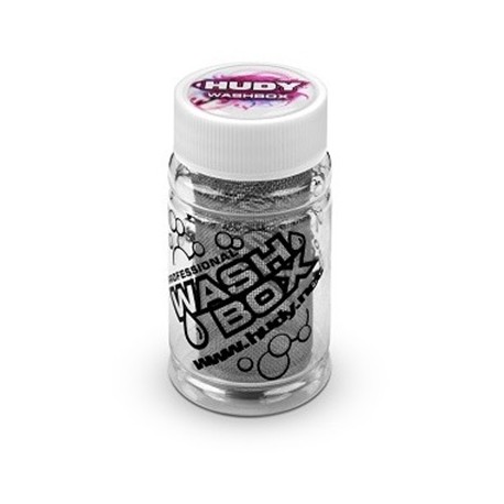 HUDY Wash Box