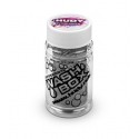 HUDY Wash Box