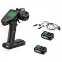 ABSIMA CR7P 2.4GHZ (2 RECEPTORES R7FS)