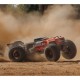 ARRMA Kraton 1/10 Monster Truck Brushless 4S 4WD RTR