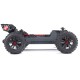 ARRMA Kraton 1/10 Monster Truck Brushless 4S 4WD RTR