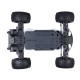 ARRMA Kraton 1/10 Monster Truck Brushless 4S 4WD RTR