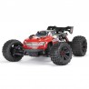 ARRMA 1/10 Kraton 4X4 4S V2 BLX Speed MT RTR Red