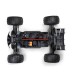 ARRMA Kraton 1/10 Monster Truck Brushless 4S 4WD RTR
