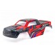 HOBBYTECH RED ROGUE TERRA BODY