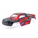 HOBBYTECH RED ROGUE TERRA BODY