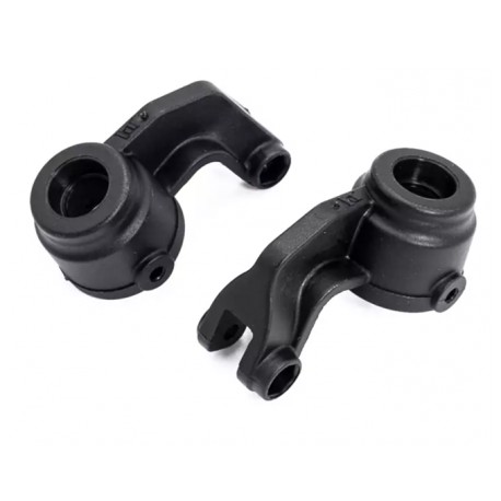 HIBBYTECH ROGUE TERRA FRONT AXLES
