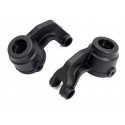 HIBBYTECH ROGUE TERRA FRONT AXLES