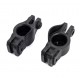 HOBBYTECH ROGUE TERRA REAR HUBS