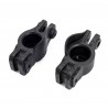 HOBBYTECH ROGUE TERRA REAR HUBS