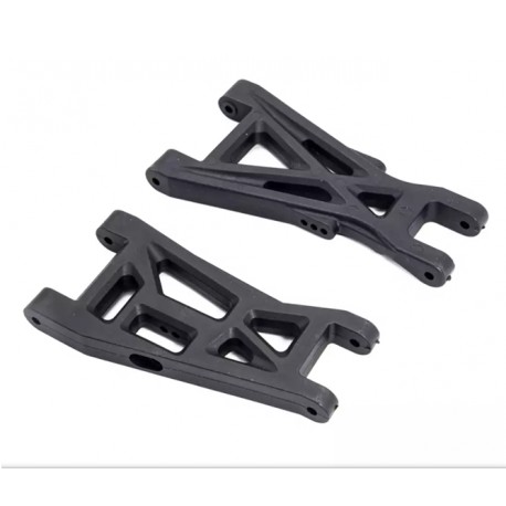 HOBBYTECH ROGUE TERRA SUSPENSION ARMS