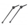 HOBBYTECH Rogue Terra Front or rear CVD driveshafts (x2)