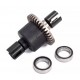 HOBBYTECH ROGUE TERRA FRONT OR REAR DIFFERENTIAL